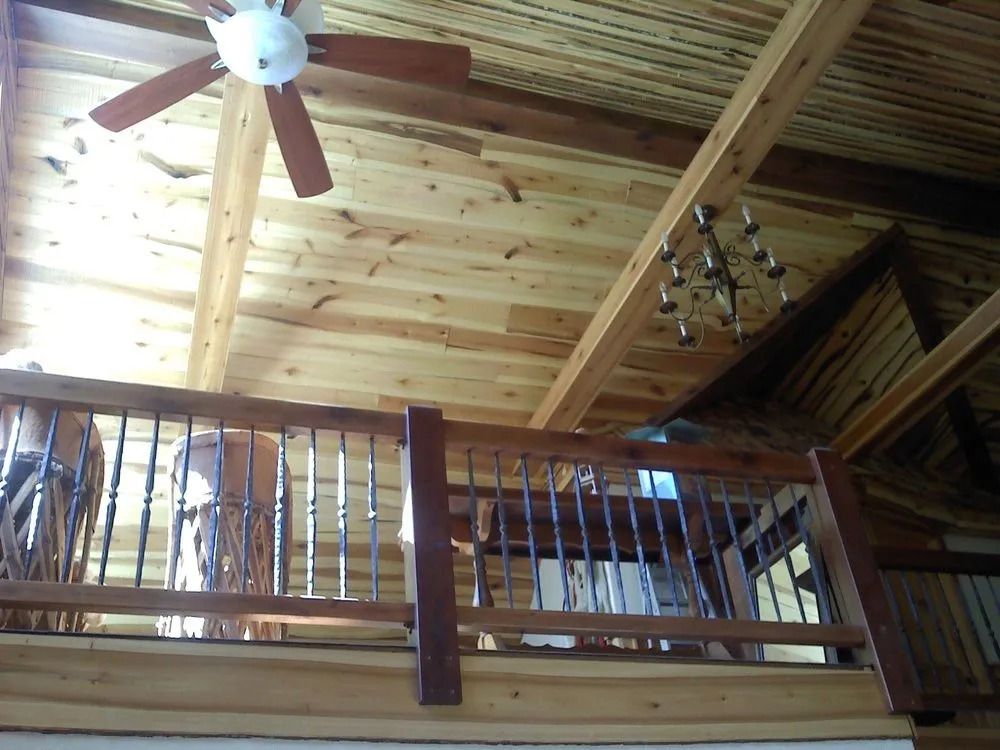 Don Quijote Lodge