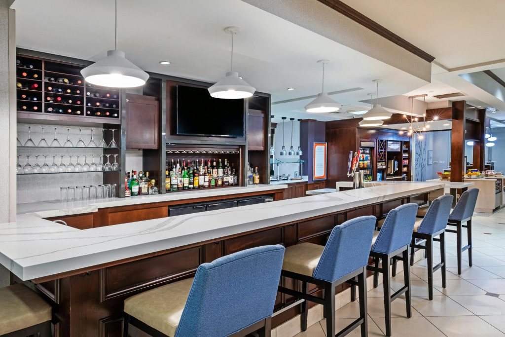 Hilton Garden Inn Aiken