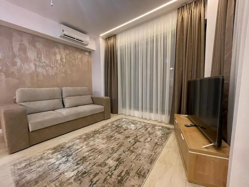 Mamaia Nord Bel Air 505 Zona Cluburi