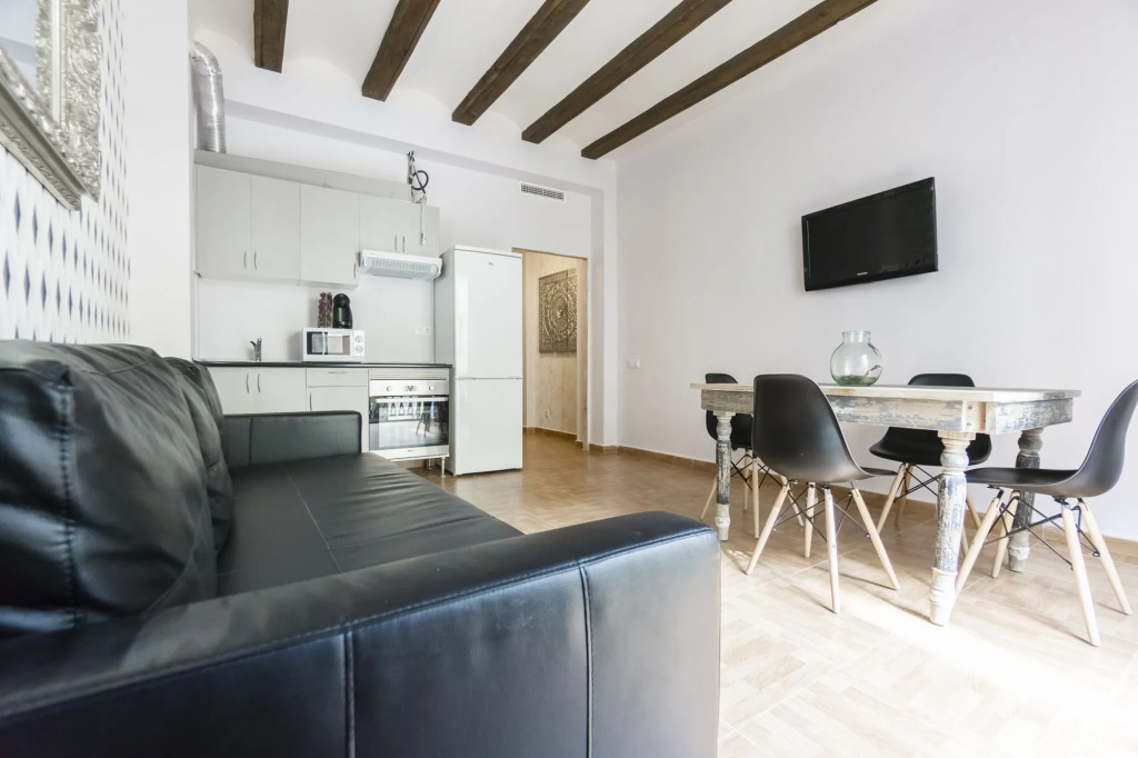 Kirei Apartment San Vicente