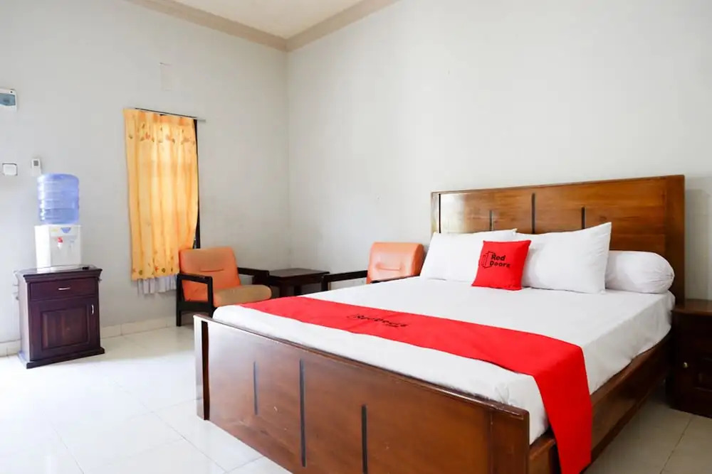 Graha Lovina by Reddoorz