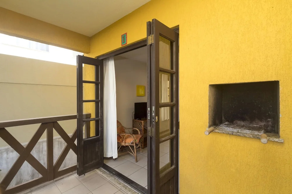 Apartamento 2 quartos -  302 - 1
