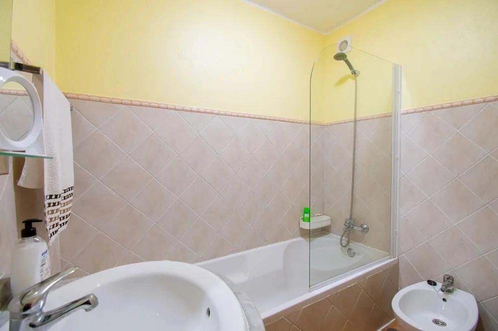 Casa do Pinho apt K in Carvoeiro