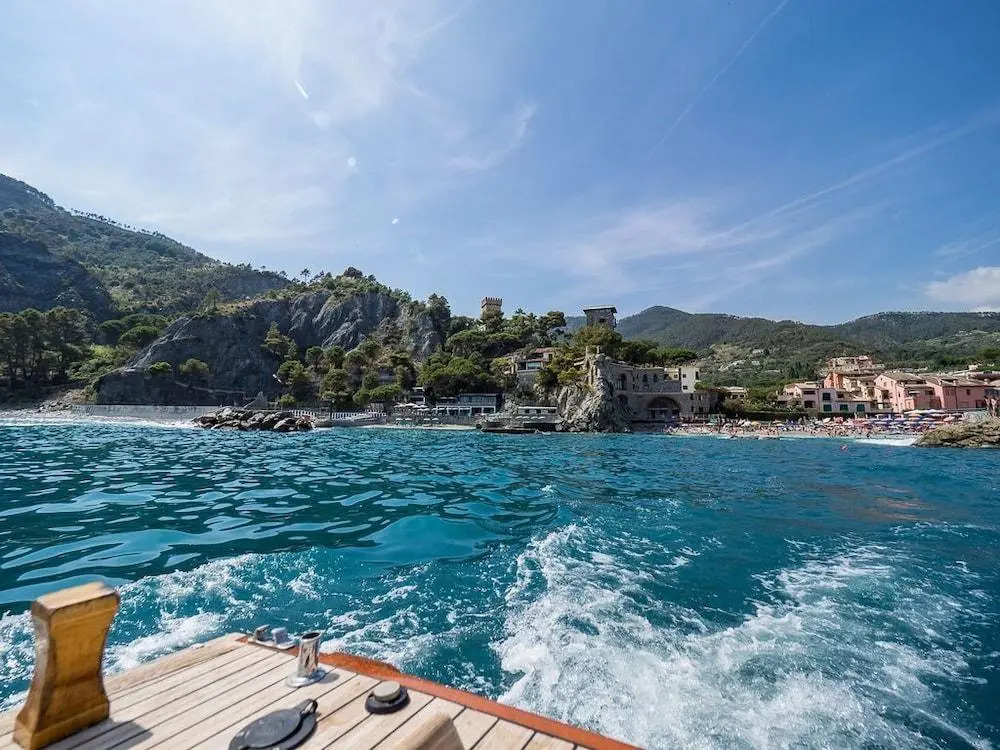 Villa La Pavona Luxury Collection