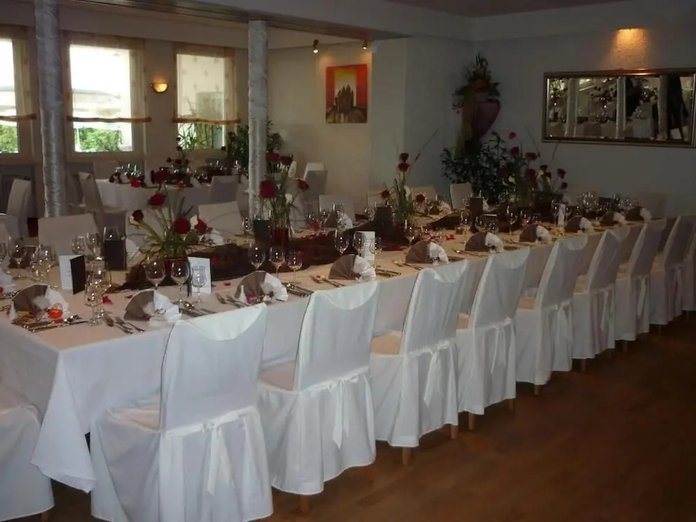 Hotel Restaurant Südpfalz-Terrassen