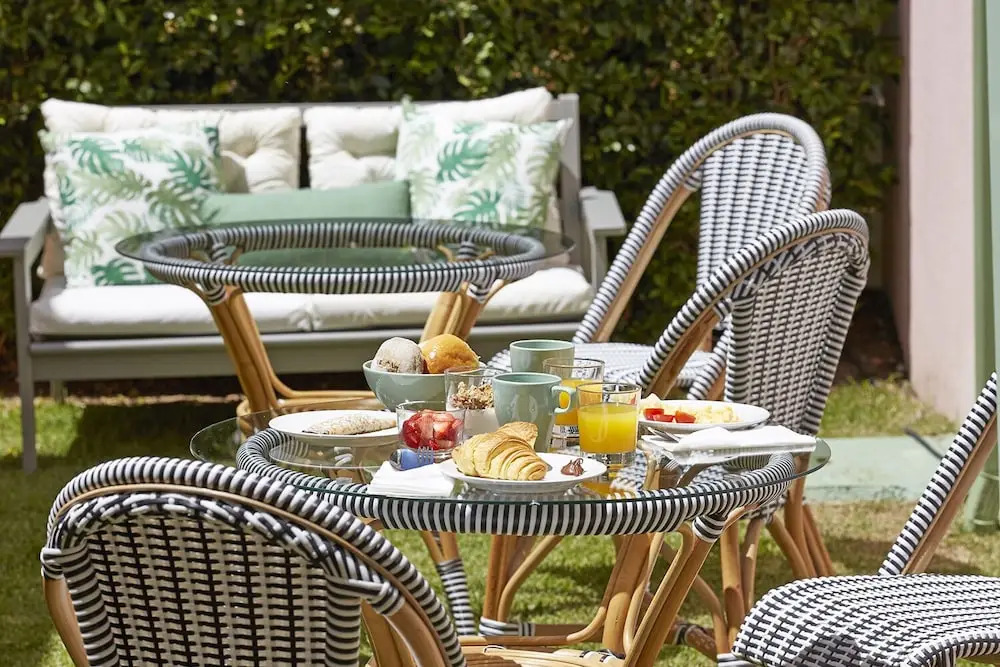 Sintra Green Chalet Bed & Breakfast