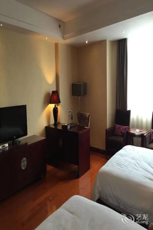 Jin De Bao Hotel
