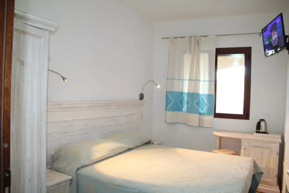 Sa Murta Bianca Guesthouse Budoni