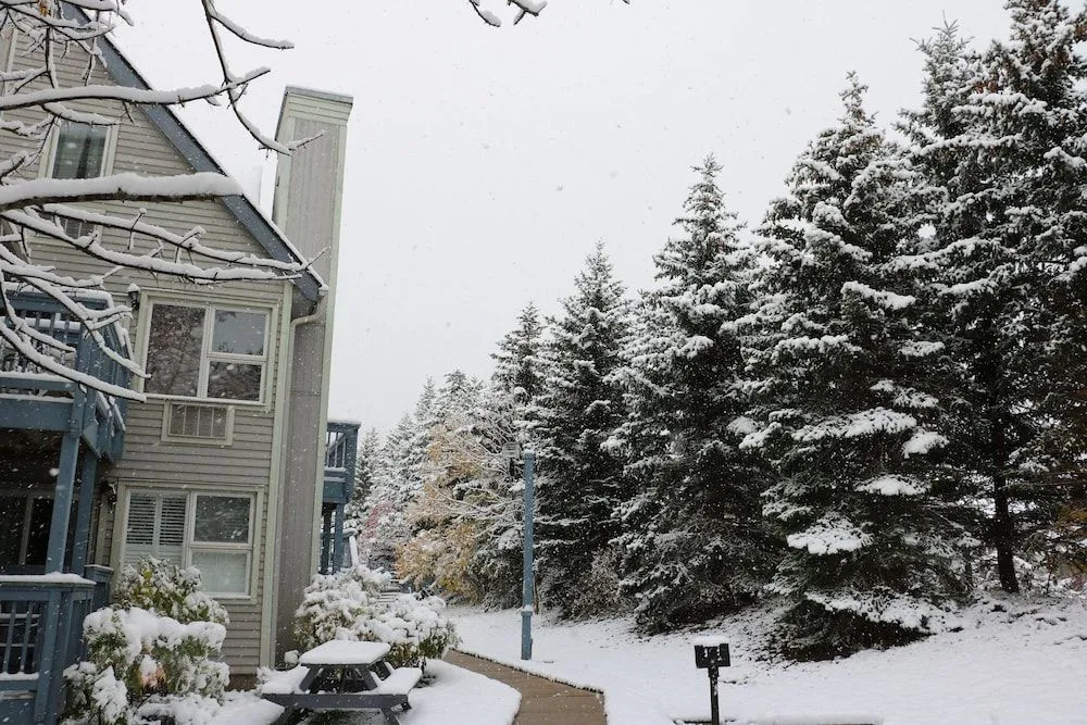 Mountain Springs Resort