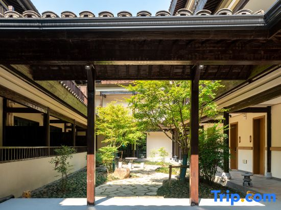 Jiuhuashan Kaiyuan Yiju Resort Hotel