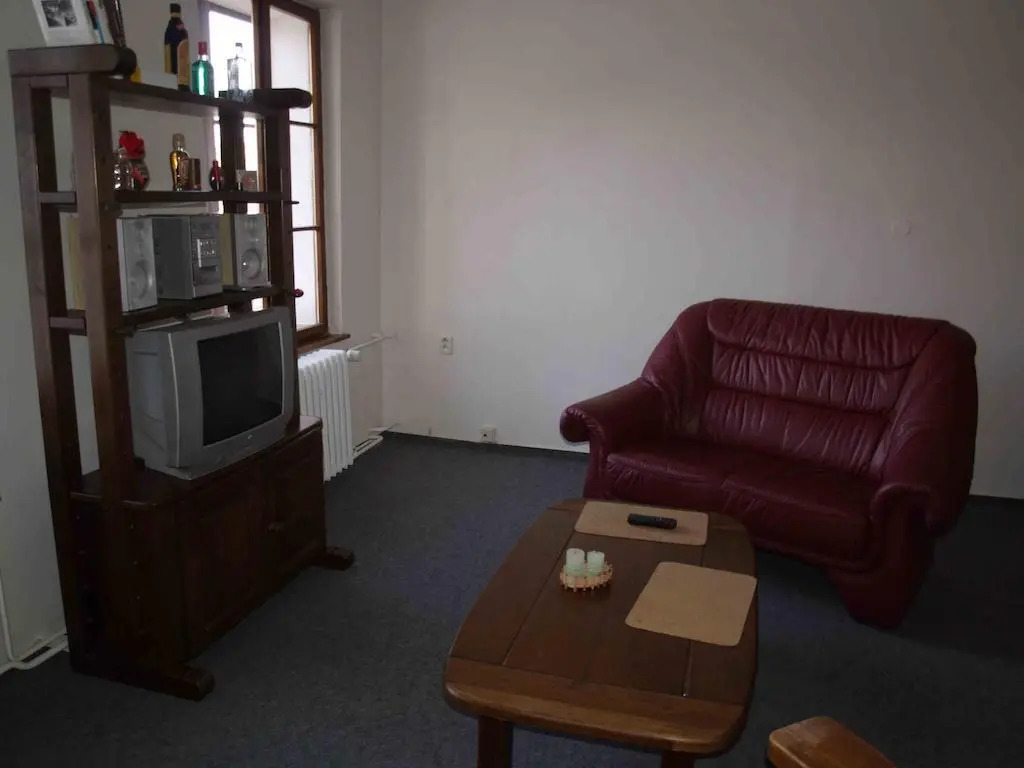 Apartmán Bauer