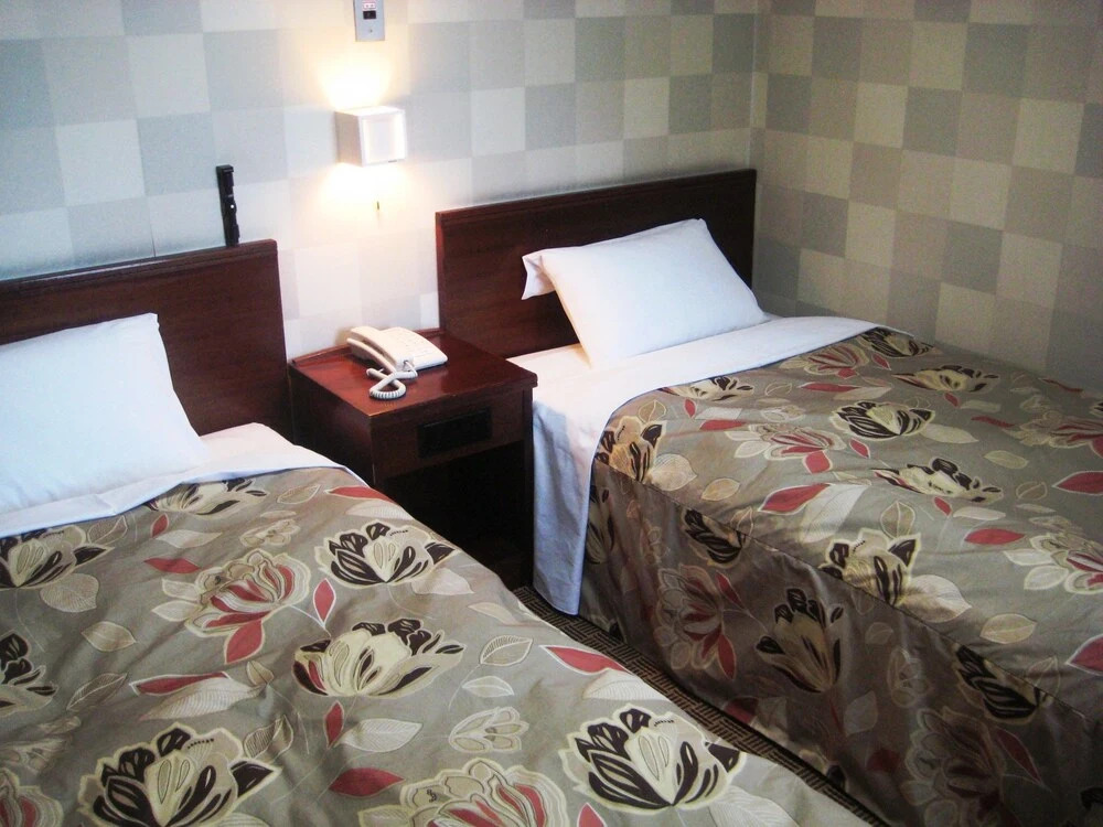 Hotel Park Sendai One