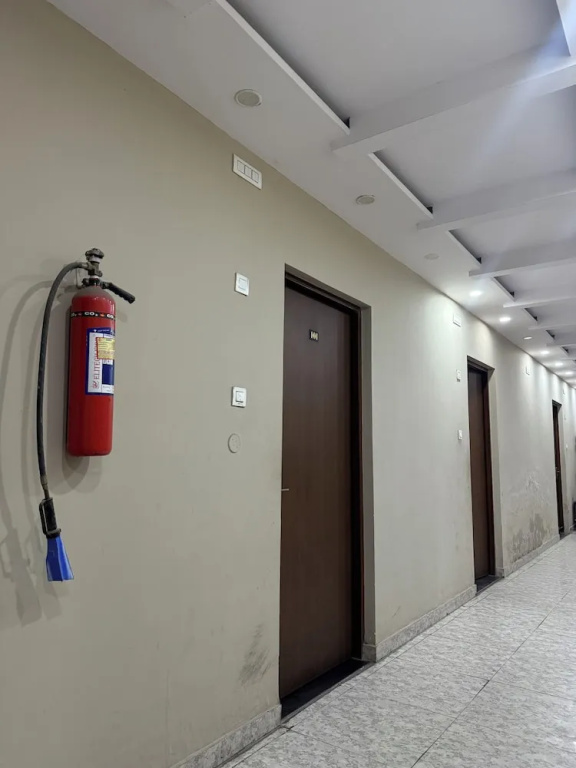 Hotel Darbar