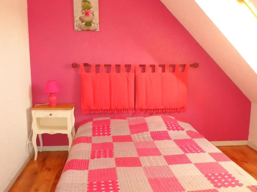 Appartement Le Home Varaville, 3 pièces, 6 personnes - FR-1-487-140