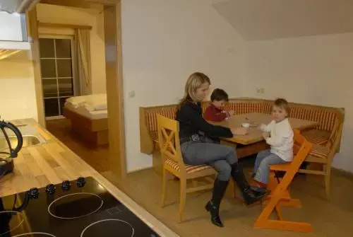 Hubengut Bed and Breakfast