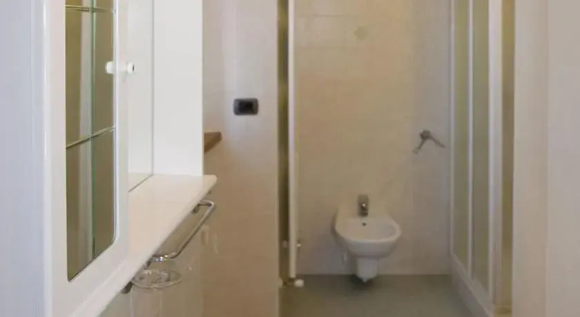 B&B La Cascata