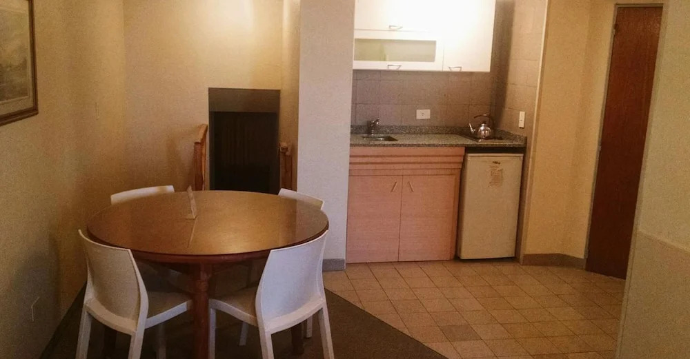 Apart Hotel Comra