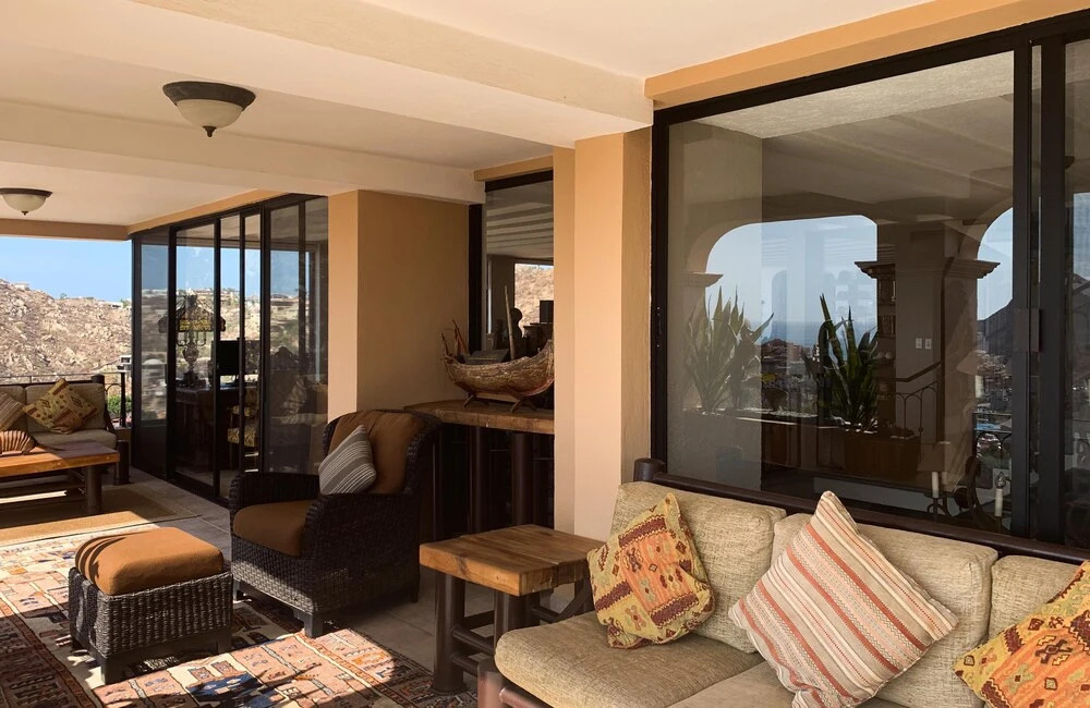 Villa California by Cabo Villas
