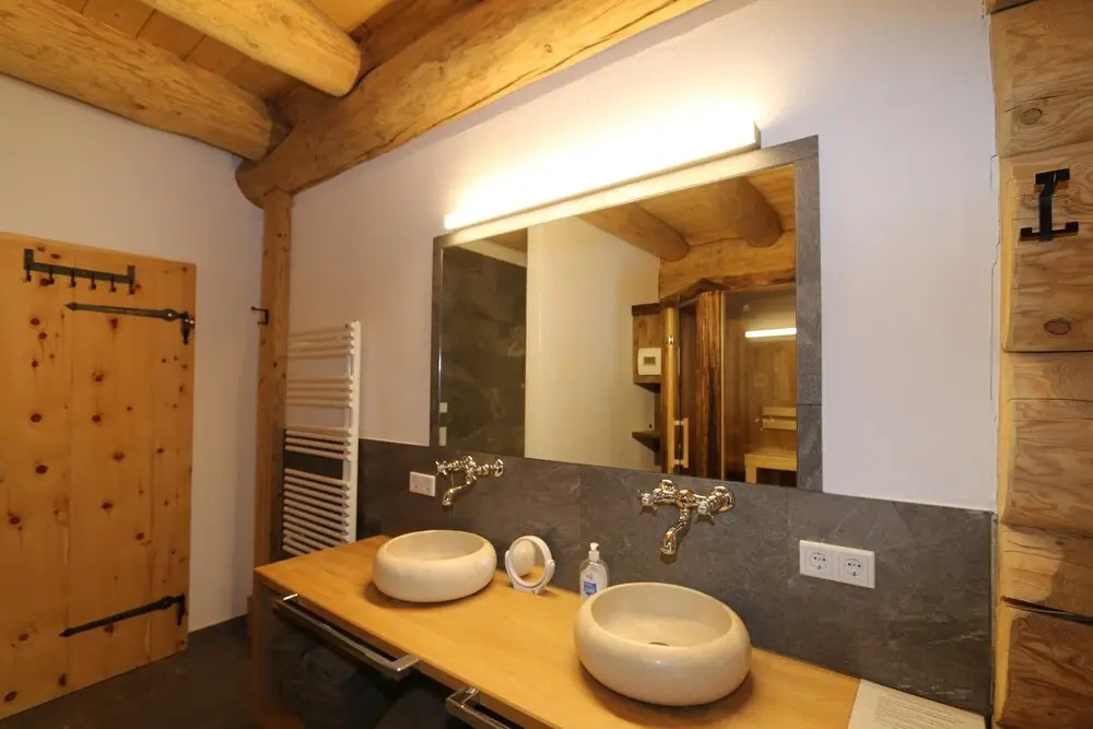 Chalet in Wildkogel With Ski-in/ski-out