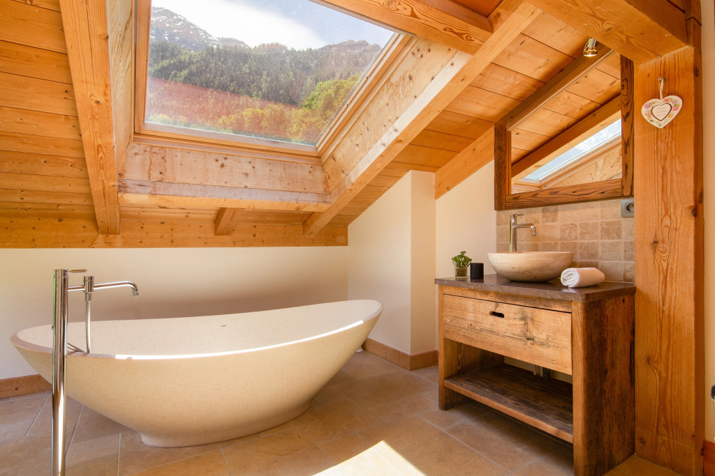 Chalet Anelie