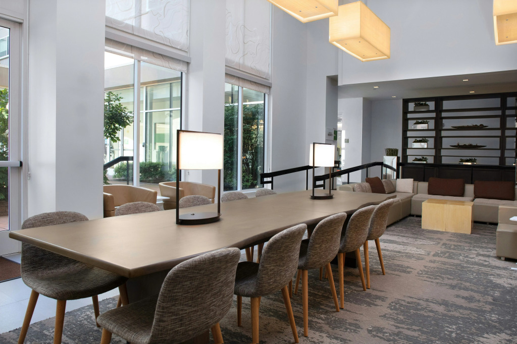 Element by Marriott Arundel Mills BWI Airport