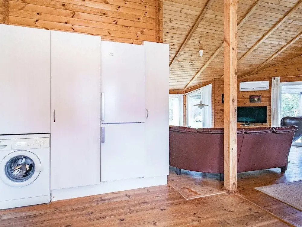 9 person holiday home in Hurup Thy-By Traum