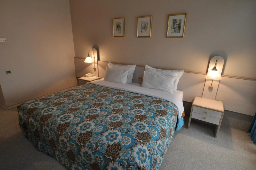 Hôtel Wassim
