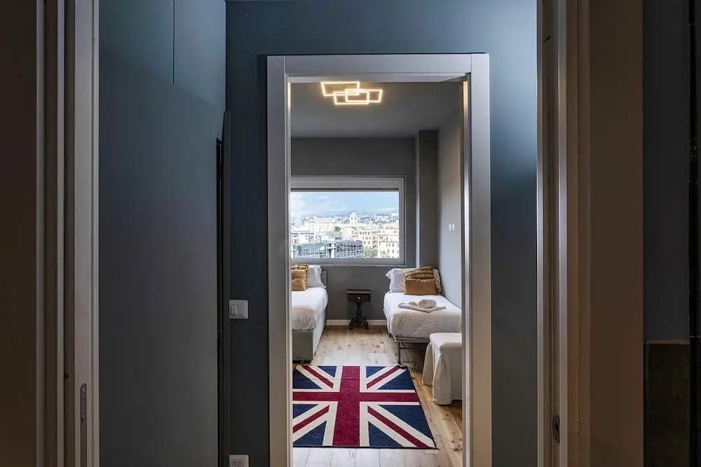 Carignano Luxury Suite by Wonderful Italy
