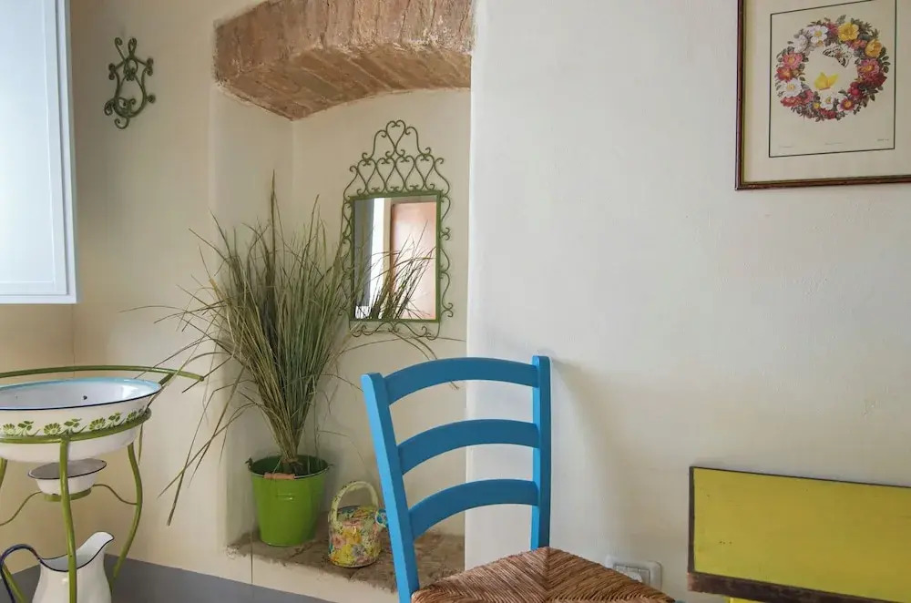 CasaLeMonache - Appartamenti nel Casale Umbro