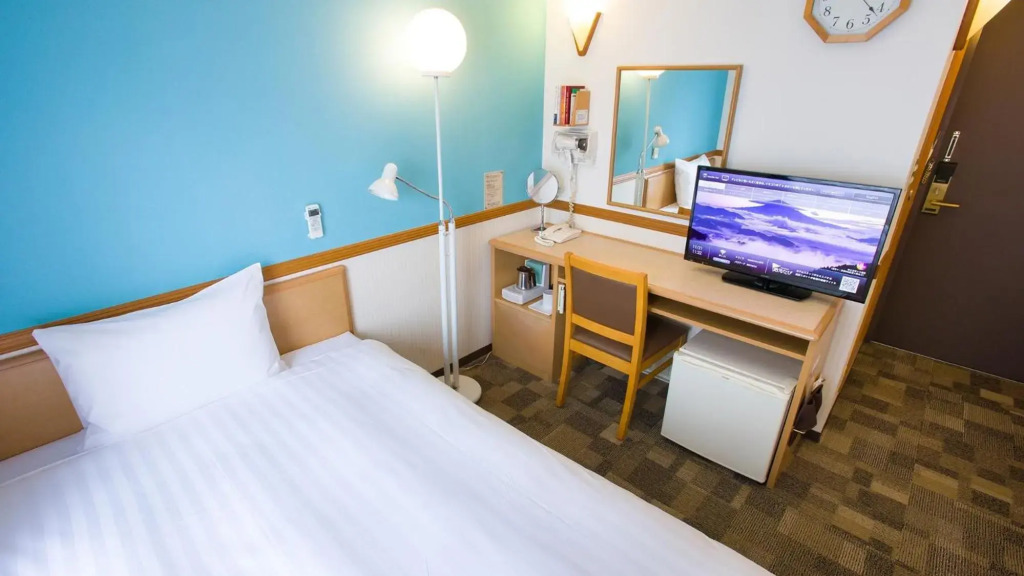 Toyoko Inn Yokohama Stadium Mae No 2