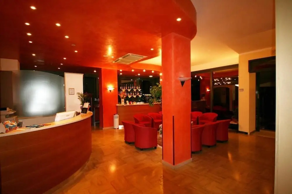 Hotel Dusseldorf
