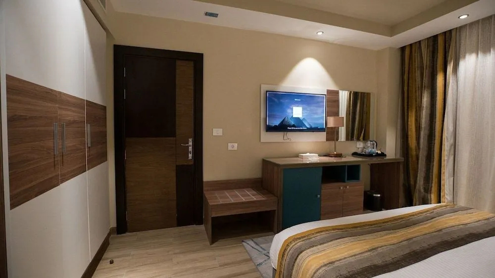 Golden Jewel Beach&Hotel