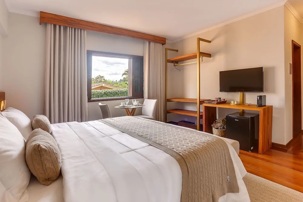 Villa Boréal Hostellerie Pousada Boutique