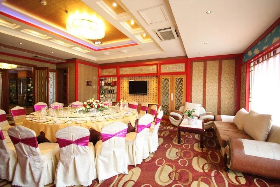 Orient Dynasty Hotel