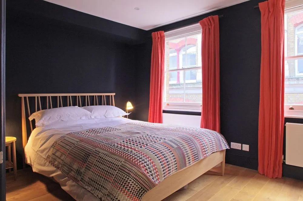 The London Agent Clerkenwell Albemarle