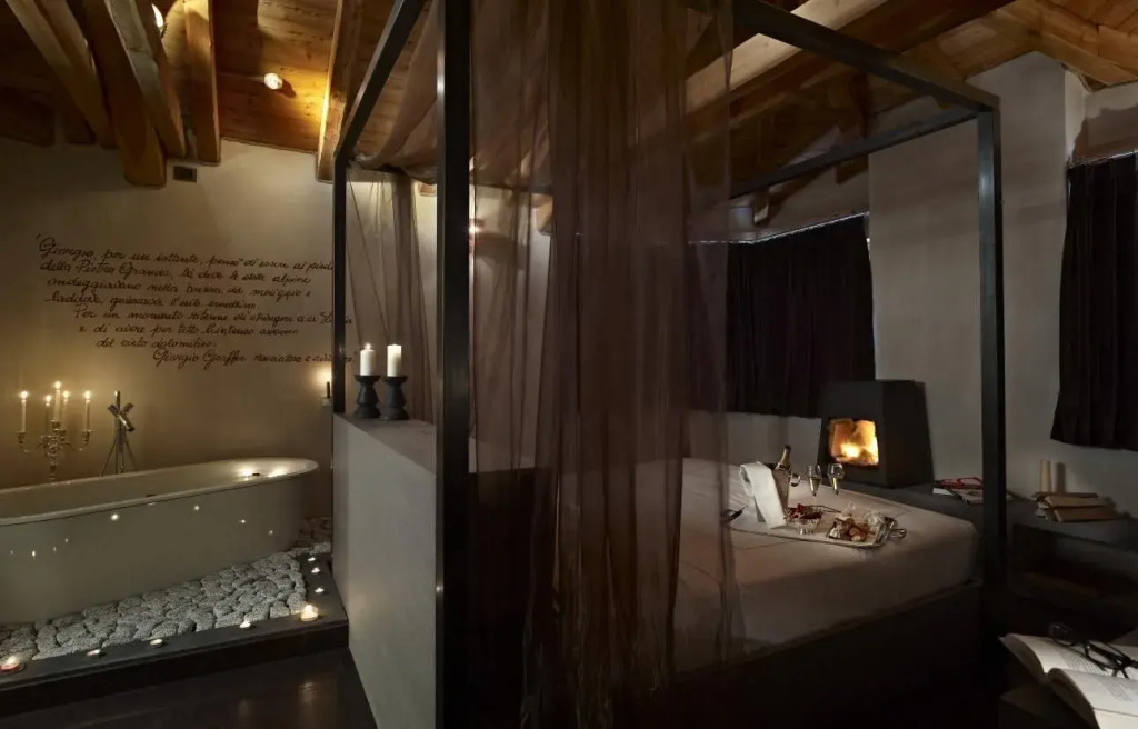 DV Chalet Boutique Hotel & Spa