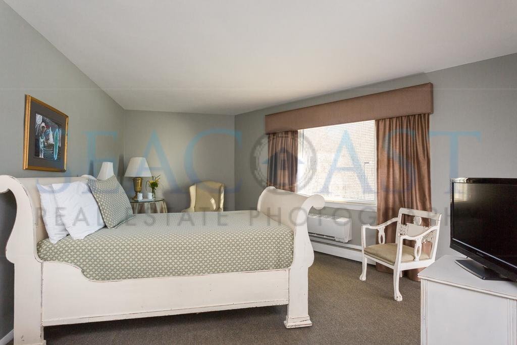 Rosewood Inn at Rye