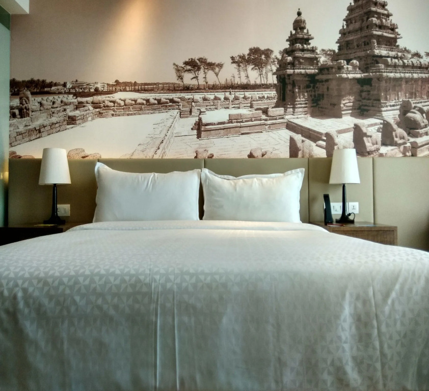 Four Points by Sheraton Bengaluru Whitefield