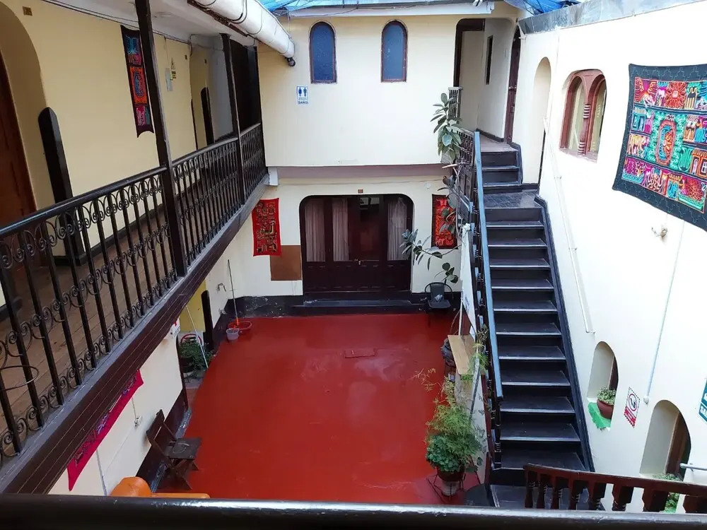 Inka Pachacuteq