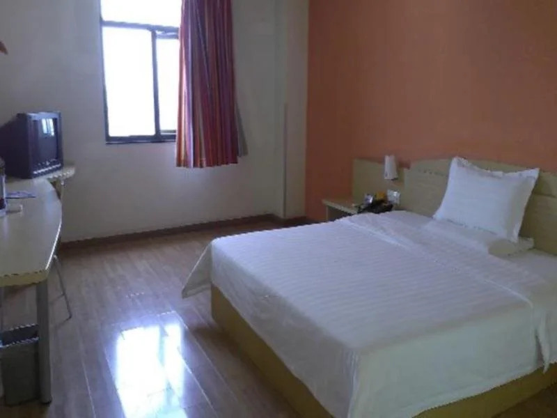 7 Days Inn Dujiang Yan