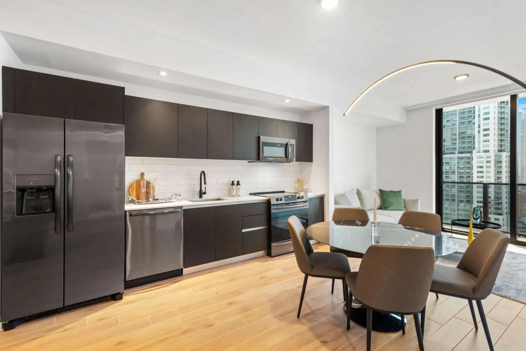 The Elser Hotel Miami - An All-Suite Hotel