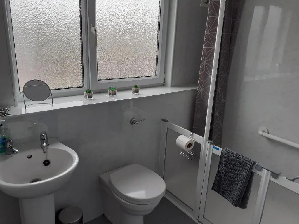 Lovely 3-bed Apartment in Alyth