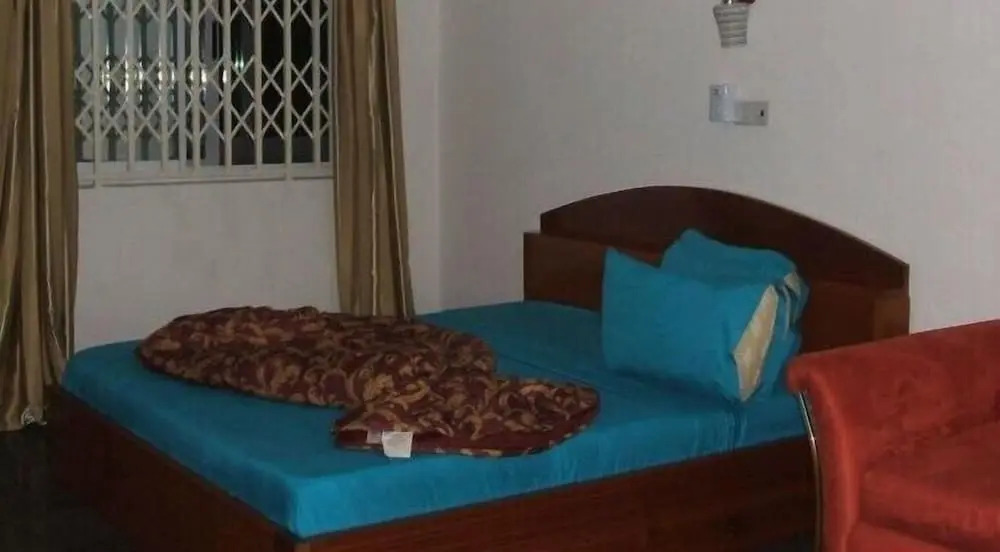 Amaja Lodge