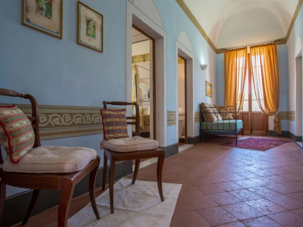 Villa La Veduta by Interhome
