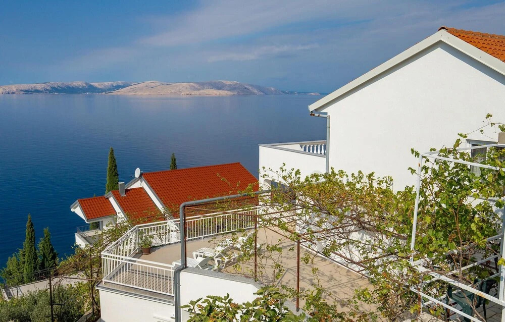 Amazing Home in Sv Juraj With Wifi and 2 Bedrooms