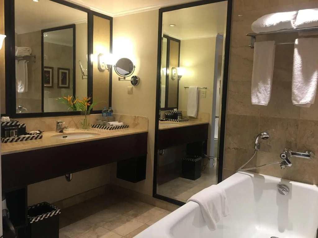 AKAR Hotels & Resort Lampung