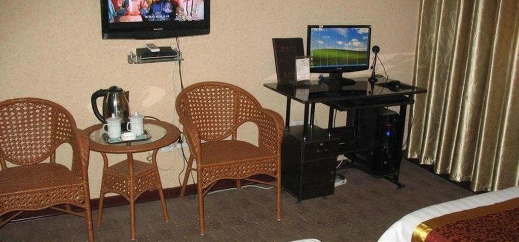 Jinji Express Hotel