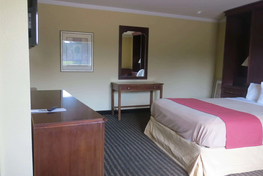Travelodge by Wyndham Stratton