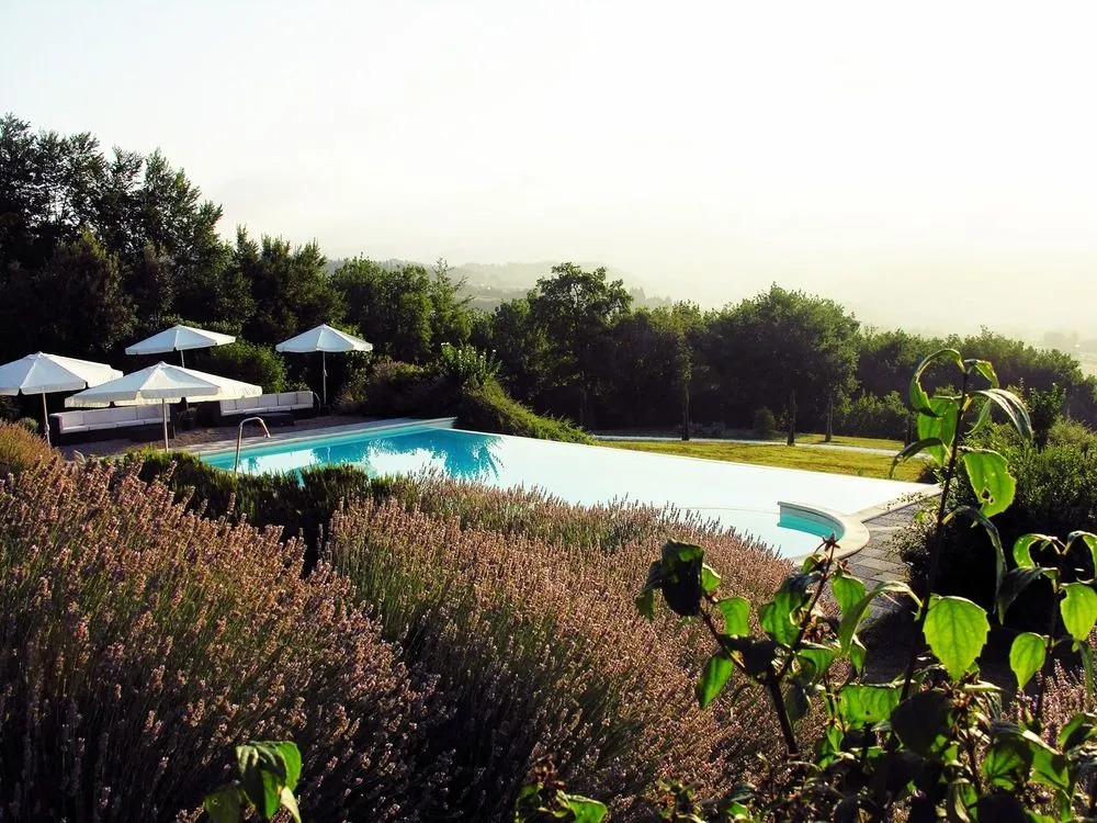 Villa Poggio