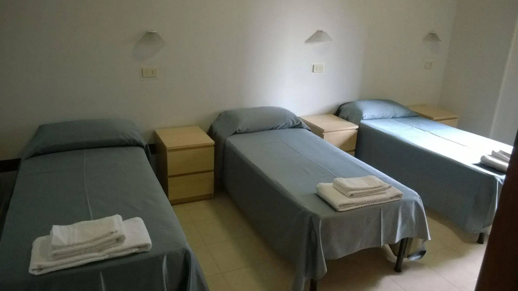 Casa Per Ferie Margherita Diomira